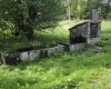 la fontaine de Rochebraud